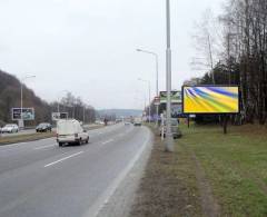 101196 Billboard, Banská Bystrica (I/66/BB-ZV,Zvolenská cesta,O)