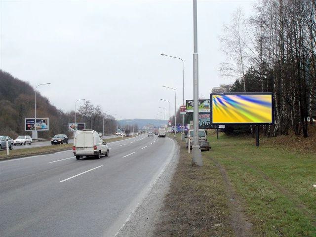 101196 Billboard, Banská Bystrica (I/66/BB-ZV,Zvolenská cesta,O)