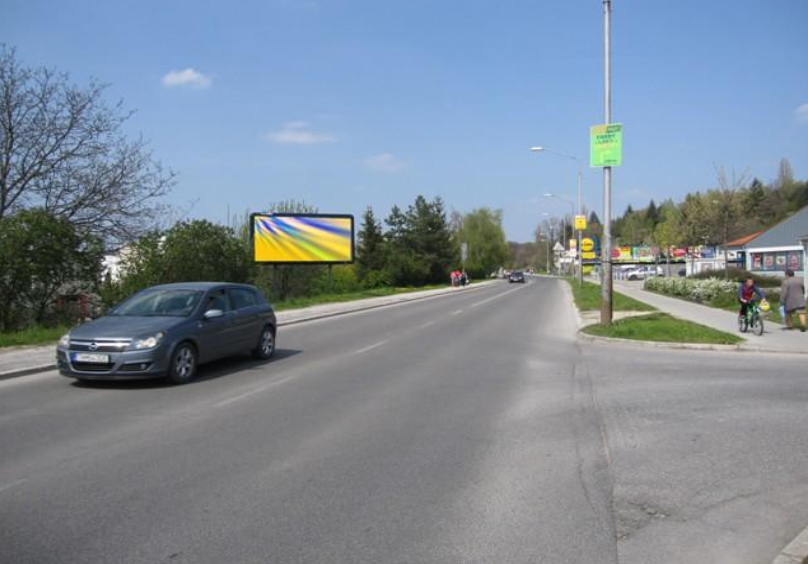 701308 Billboard, Trenčín (Soblahovská,J)