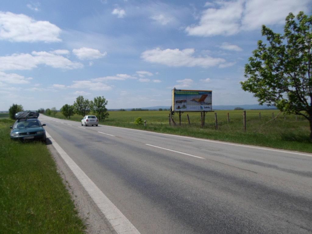 581047 Billboard, Kaplná (cesta 1.triedy Trnava - Senec)