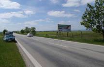 Card image cap581047 Billboard, Kaplná (cesta 1.triedy Trnava - Senec)