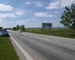 581047 Billboard, Kaplná (cesta 1.triedy Trnava - Senec)