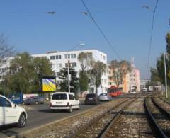 1512173 Billboard, Bratislava 3-Nové Mesto (Stará Vajnorská,J)