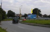 Card image cap501035 Billboard, Prešov - Ľubotice (Ludvíka Svobodu)