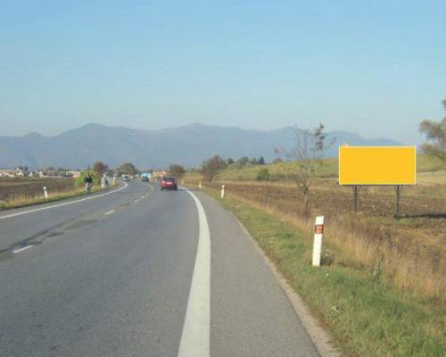 361098 Billboard, Košťany nad Turcom ()