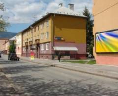 361432 Billboard, Martin (I/65,ŽA-BB,ČA)