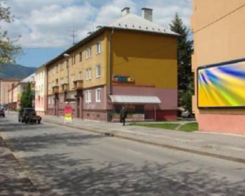 361432 Billboard, Martin (I/65,ŽA-BB,ČA)