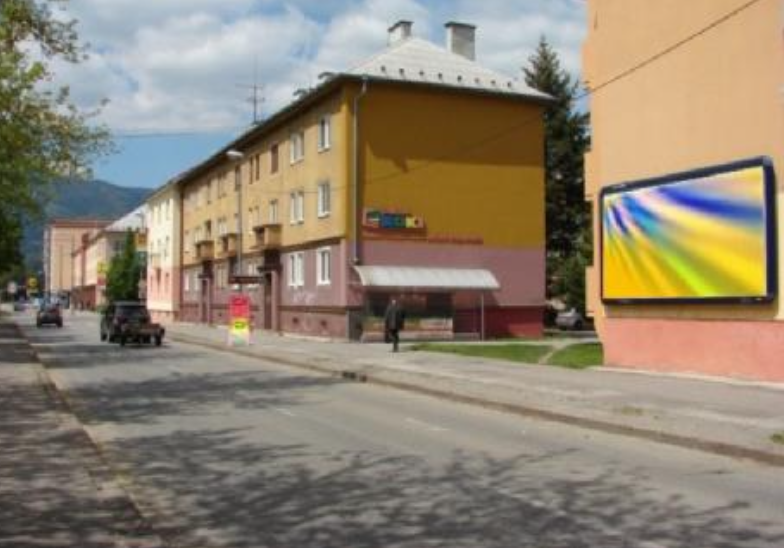 361432 Billboard, Martin (I/65,ŽA-BB,ČA)