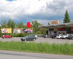 251033 Billboard, Dubnica nad Váhom (Obrancov mieru)