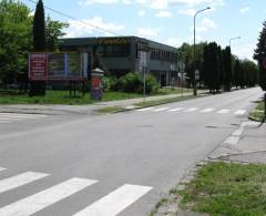 541045 Billboard, Rimavská Sobota (ul.Družstevná )