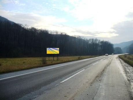 791045 Billboard, Kremnica-Bartoš.Lehôtka (Martin-Žiar n/Hr.,V)