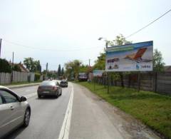 201257 Billboard, Šamorín (medzinárodný ťah Bratislava - Dunajská Streda )