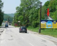 391015 Billboard, Brezová p.Bradlom (Staničná - sm. Trnava)