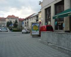 102018 Citylight, Banská Bystrica (Národná)
