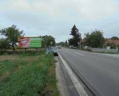 601015 Billboard, Radošovce (cesta 1.triedy Senica - Holíč)