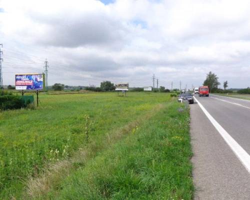 601029 Billboard, Vradište (cesta 1. triedy ČR, Skalica - Holič)