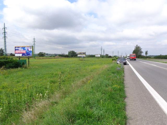 601029 Billboard, Vradište (cesta 1. triedy ČR, Skalica - Holič)