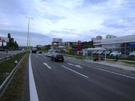 282157 Citylight, Košice MČ Dargovských hrd (Prešovská-AZ)