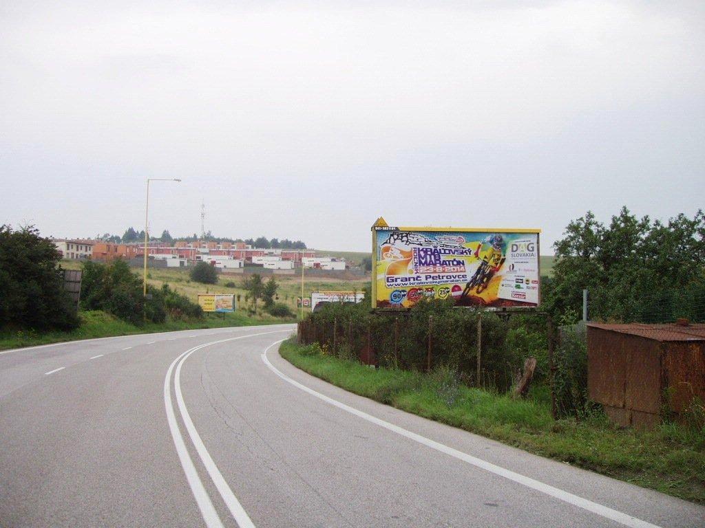 281254 Billboard, Dargovských hrdinov ()