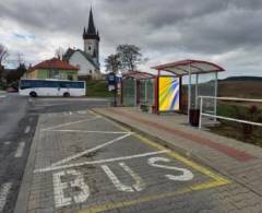322021 Citylight, Spišský Štvrtok - centrum (Tatranská)