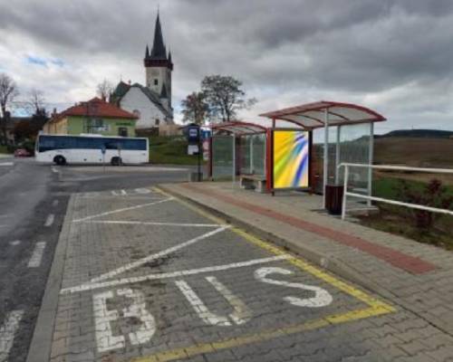 322021 Citylight, Spišský Štvrtok - centrum (Tatranská)
