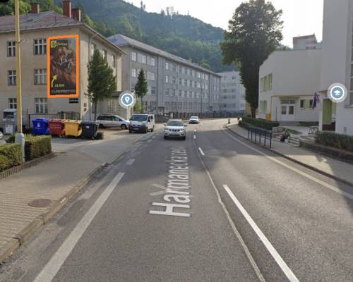 104002 Štít, Harmanec ()