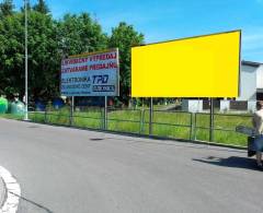 331040 Billboard, Liptovský Mikuláš (ul. Chrenoviská )
