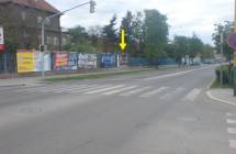 Card image cap281073 Billboard, Košice (Rastislavova)