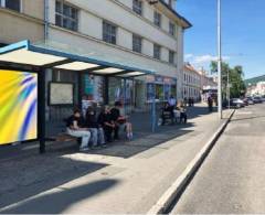 412435 Citylight, Nitra (Štefánikova tr./SATUR-AZ)