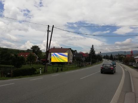 281836 Billboard, Svinica (E-50,KE-MI)