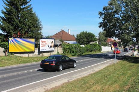 1511085 Billboard, Bratislava 4-Záhor.Bystrica (Bratislavská/oplot.záhrady)