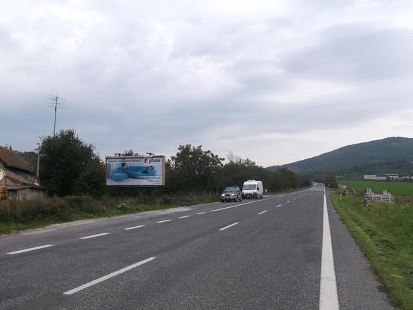 411146 Billboard, Kolíňany (hlavný cestný ťah Banská Bystrica - Nitra )