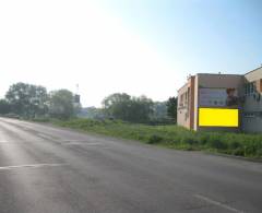 771038 Billboard, Zvolen (Strážska cesta)