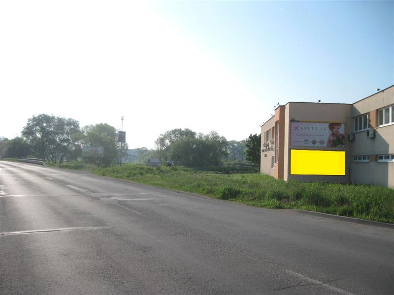 771038 Billboard, Zvolen (Strážska cesta)