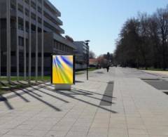 722024 Citylight, Turčianske Teplice (SNP)