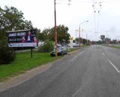 151521 Billboard, Vrakuňa (Popradská cesta)