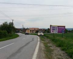 521060 Billboard, Beluša (cesta 1.triedy Trenčín, P.Bystrica - Púchov )