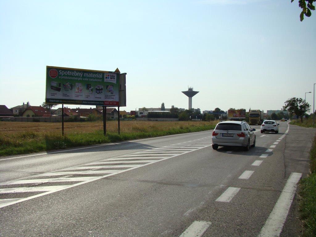 201251 Billboard, Šamorín (medzinárodný ťah Dunajská Streda - Bratislava )