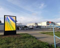 482220 Citylight, Poprad (Hlavná - Matejovce)