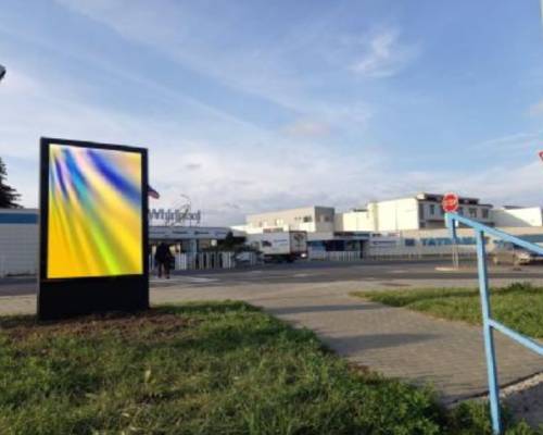 482220 Citylight, Poprad (Hlavná - Matejovce)