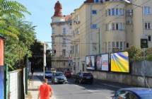 Card image cap151731 Billboard, Bratislava 1-Staré Mesto (ul.29.augusta/Špitálska)