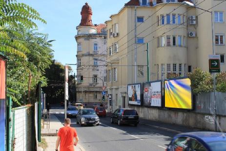 151731 Billboard, Bratislava 1-Staré Mesto (ul.29.augusta/Špitálska)