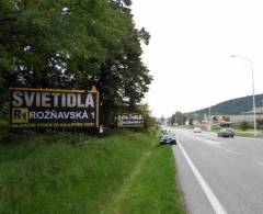 151677 Billboard, Lamač (Hodonínska ulica)