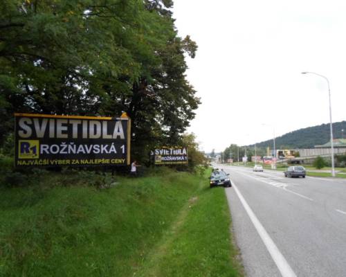151677 Billboard, Lamač (Hodonínska ulica)