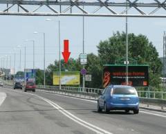 1511778 Billboard, Bratislava (Viedenská - sm. Bratislava)