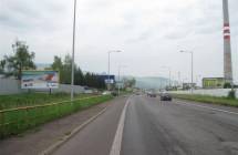 Card image cap791017 Billboard, Žiar n. Hronom (hlavný cestný ťah Zvolen, Žiar nad Hronom - Bratislava)