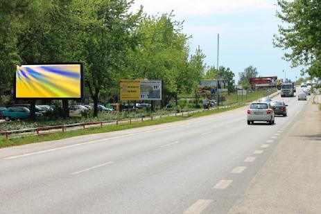 211042 Billboard, Sereď (Dionýza Štúra,I/62,O)