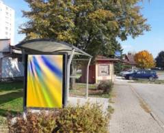 722026 Citylight, Turčianske Teplice (Hájska/Rakovce-AZ)