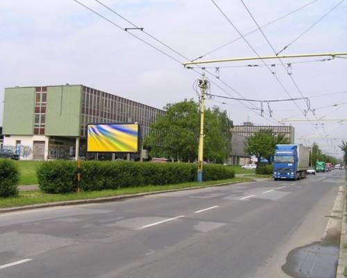 501262 Billboard, Prešov (ul.17.novembra,O)