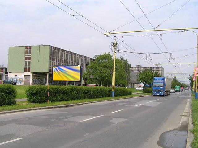 501262 Billboard, Prešov (ul.17.novembra,O)